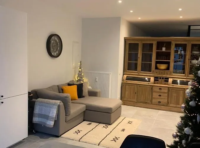 Appartement Op Italielei