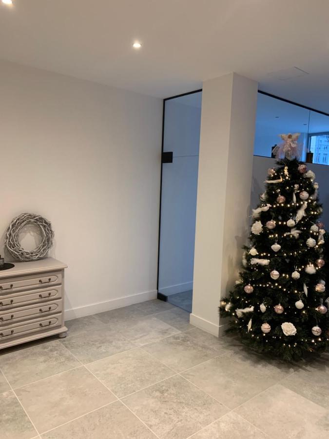 Op Italielei Appartement Anvers