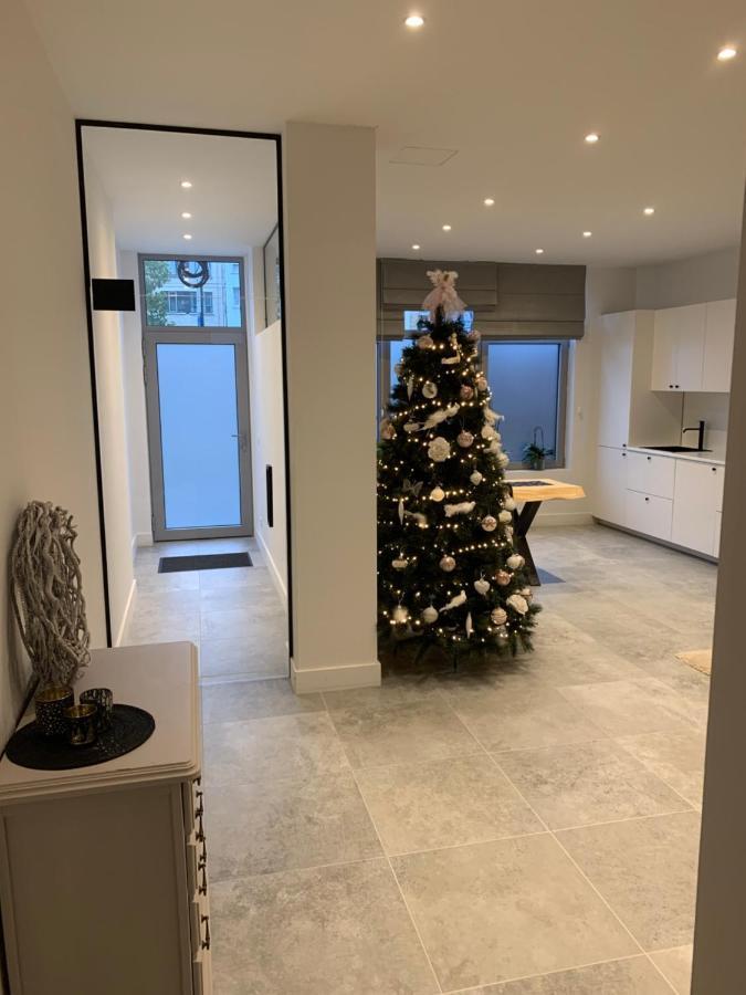 Op Italielei Appartement Anvers
