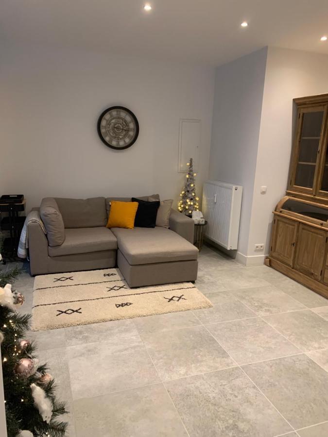Apartment Op Italielei *