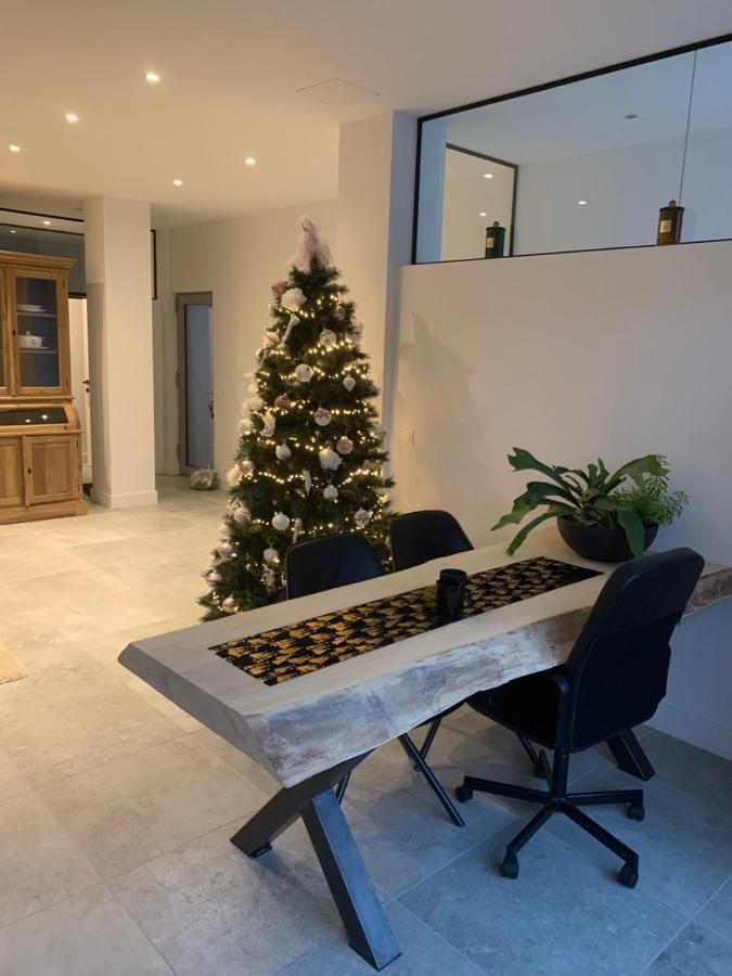 Apartment Op Italielei