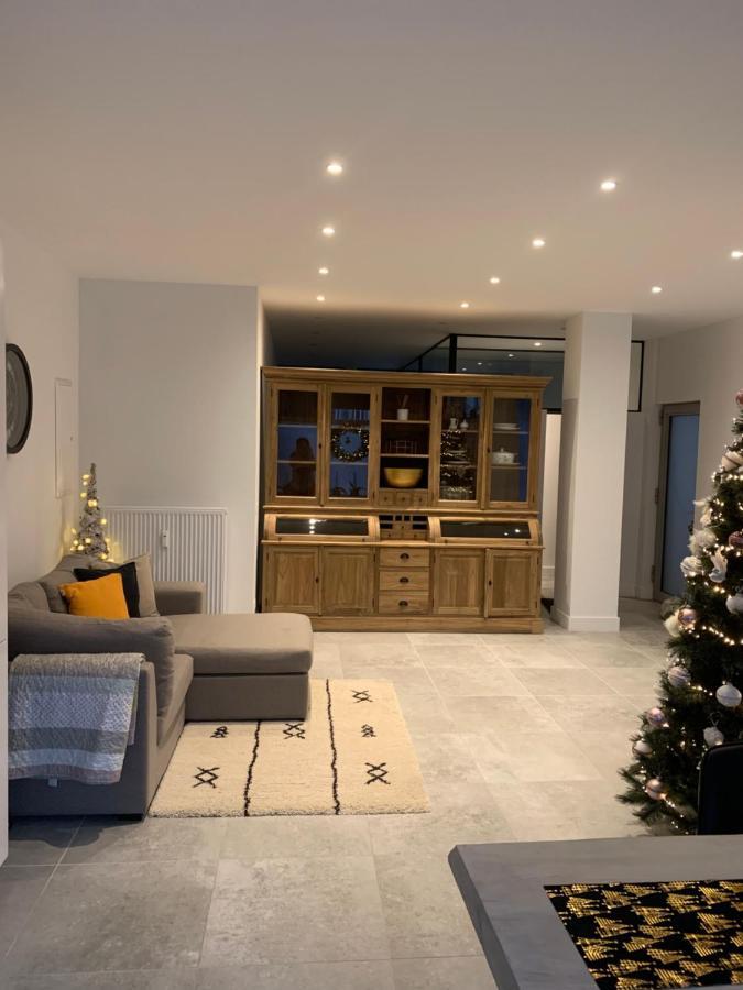 Op Italielei Apartment Antwerpen